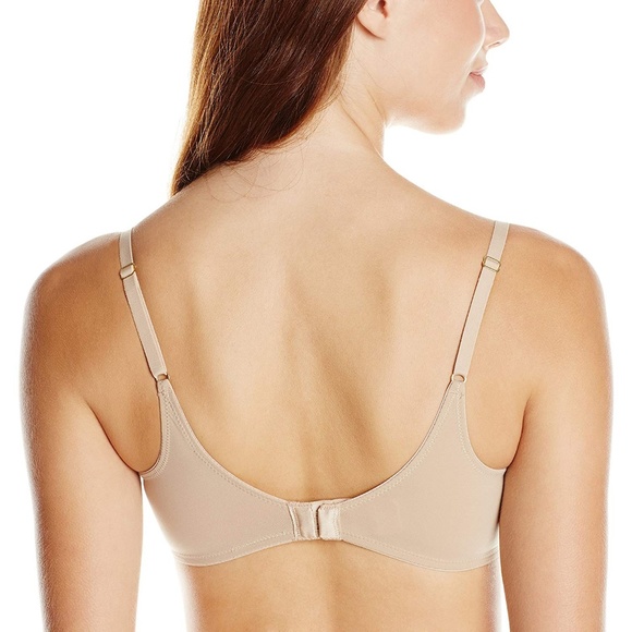 NWT Natori Grace Maternity Wire Free Contour Bra N - Picture 4 of 5